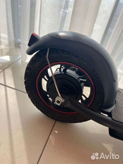 Электросамокат