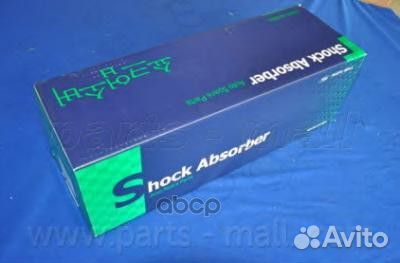 Амортизатор передний R hyundai elantra 11- PJA