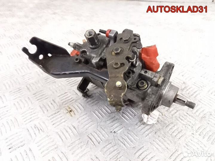 Тнвд Volkswagen Transporter T4 2.4 TDI 074130107E