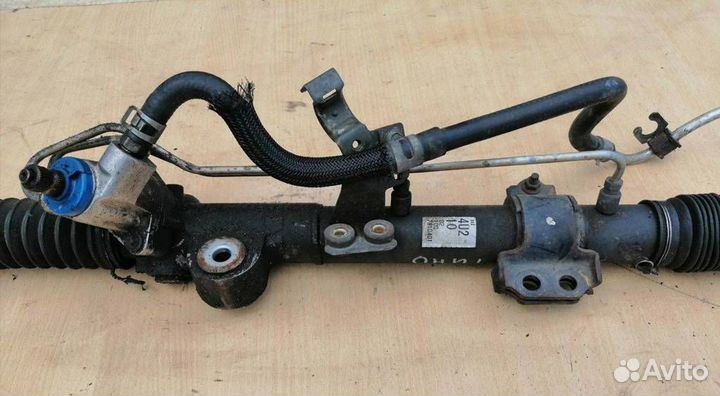 Рулевая рейка Nissan Almera Tino V10