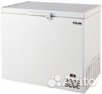 Морозильник Polair SF130LF-S Новый