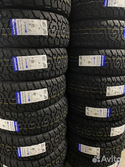 Windforce Catchfors A/T II 285/70 R17 121R