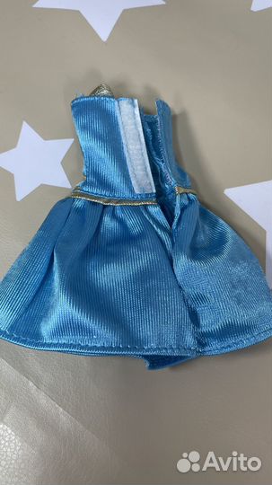 Одежда для куклы Barbie City Lights кк#0064