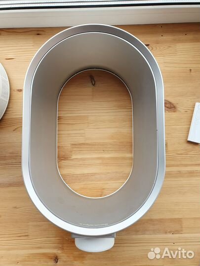 Увлажнитель воздуха Dyson AM10