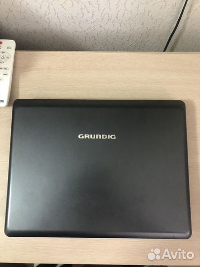 Ноутбук grundig