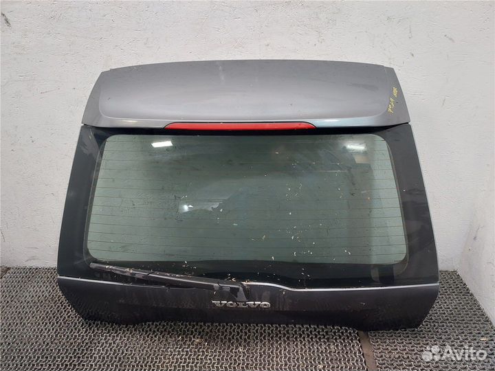 Крышка багажника Volvo XC90, 2006