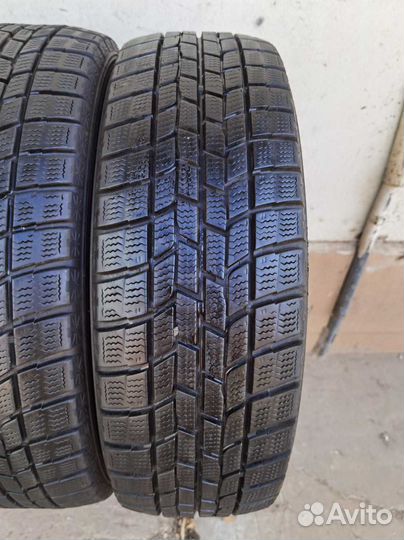 Goodyear Ice Navi 6 185/65 R15 88Q