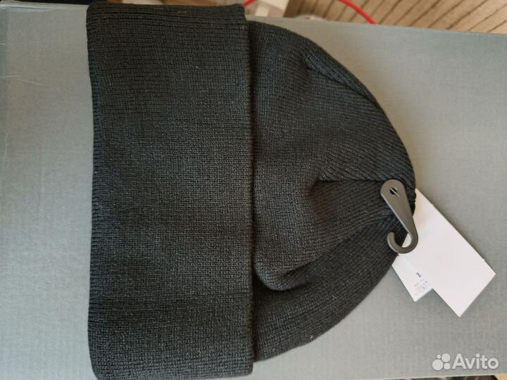 Шапка мужская Timberland, оригинал