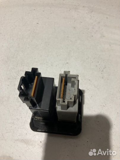 Кнопка корректора фар Mitsubishi Lancer 9 седан