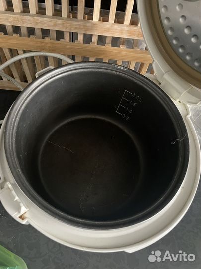 Мультиварка redmond