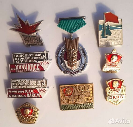 Знаки лотами