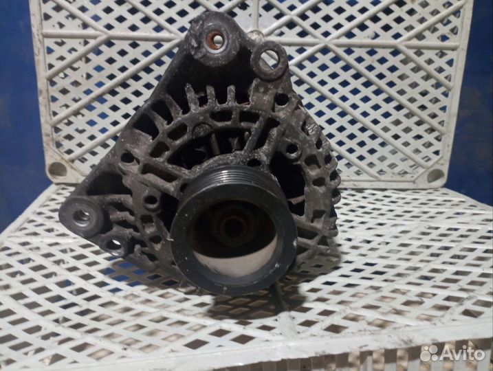 Генератор VAG 06A903026 90А