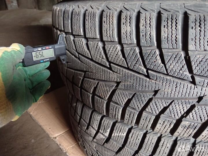 Hankook Winter I'Cept X RW10 225/60 R18