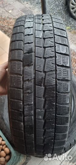 Dunlop SP Winter Maxx WM01 185/65 R15 88