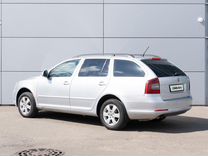 Skoda Octavia 1.8 AT, 2012, 194 000 км, с пробегом, цена 999 000 руб.