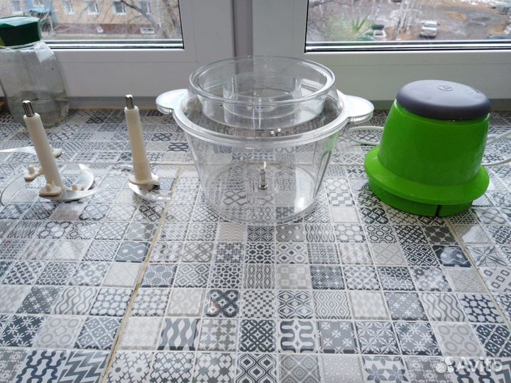 Измельчитель