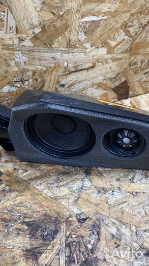 Динамик Top HiFi BMW x6, e71, f16