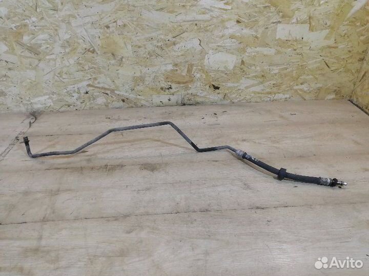 Трубка системы охлаждения АКПП Mercedes-Benz