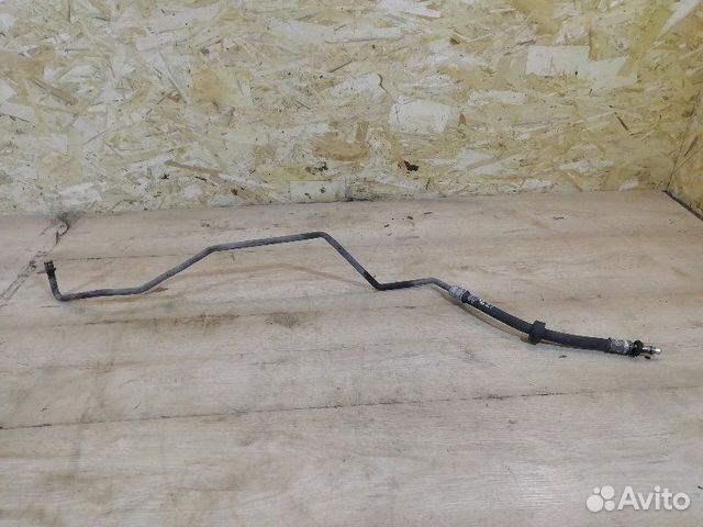 Трубка системы охлаждения АКПП Mercedes-Benz