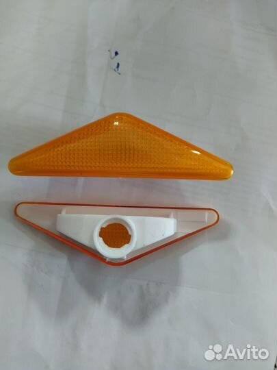 Повторитель поворота- ford Focus-I Mondeo-II