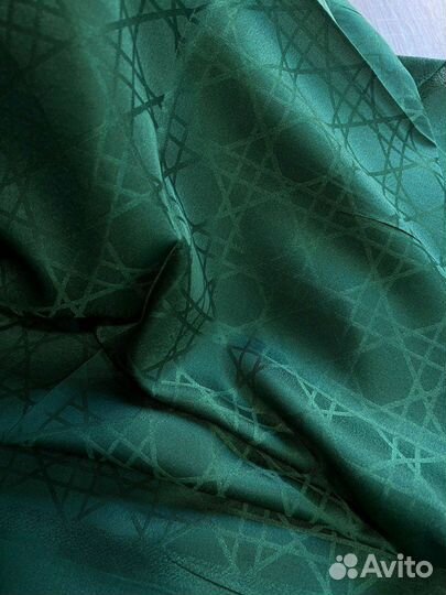 Шелковый платок