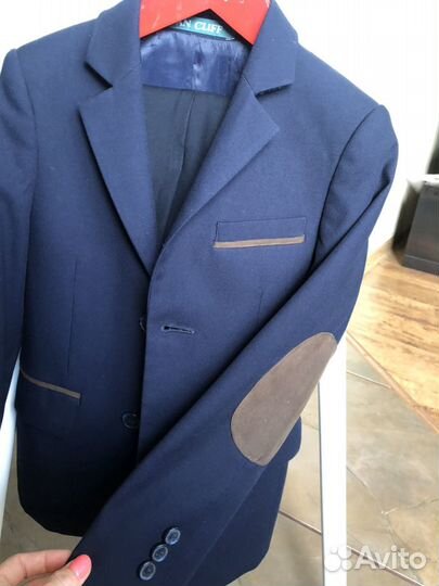 Школьный костюм