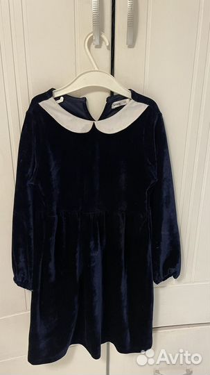 Школьная форма для девочки 128 пакетом