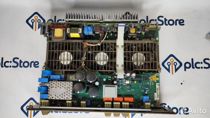Siemens 6ES5 955-3LF42