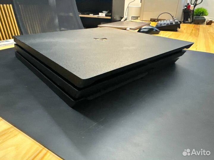 Sony playstation 4 pro 1tb