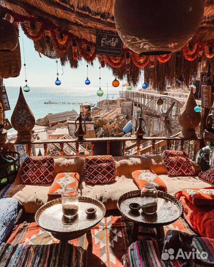 Горящий тур в Египет