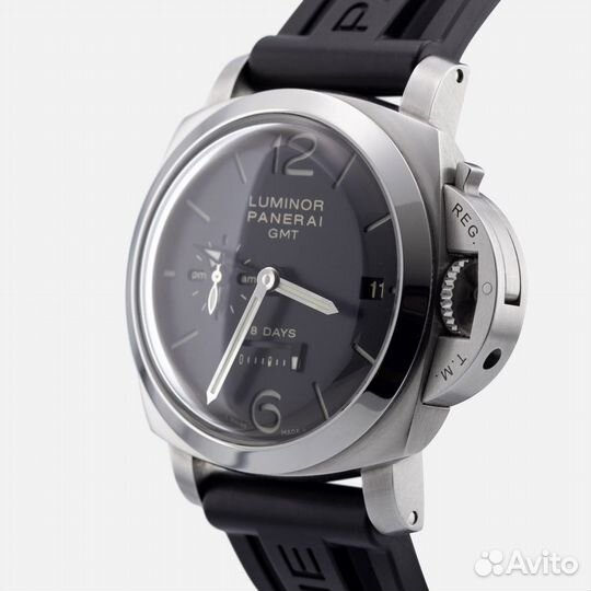 Швейцарские часы Panerai Luminor Marina PAM 00233