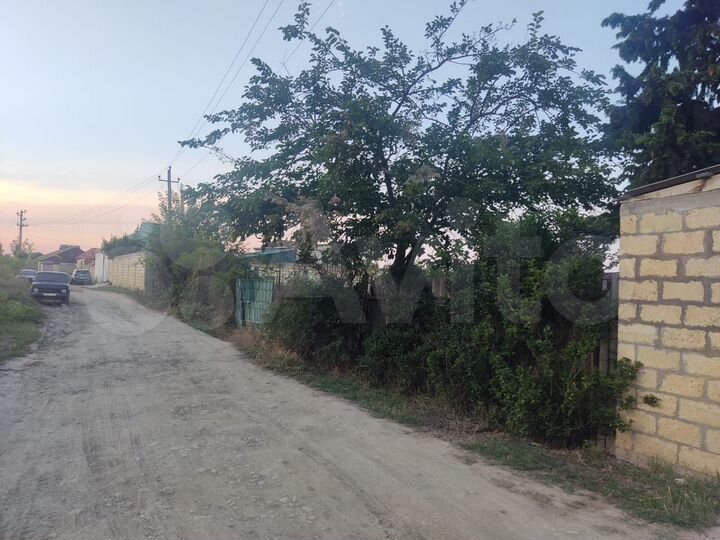 Участок 6 сот. (ИЖС)