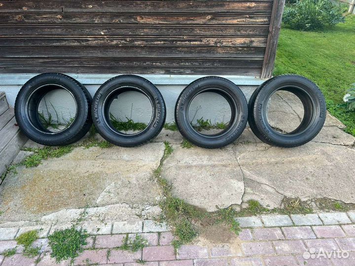 Michelin Energy Saver 215/55 R16