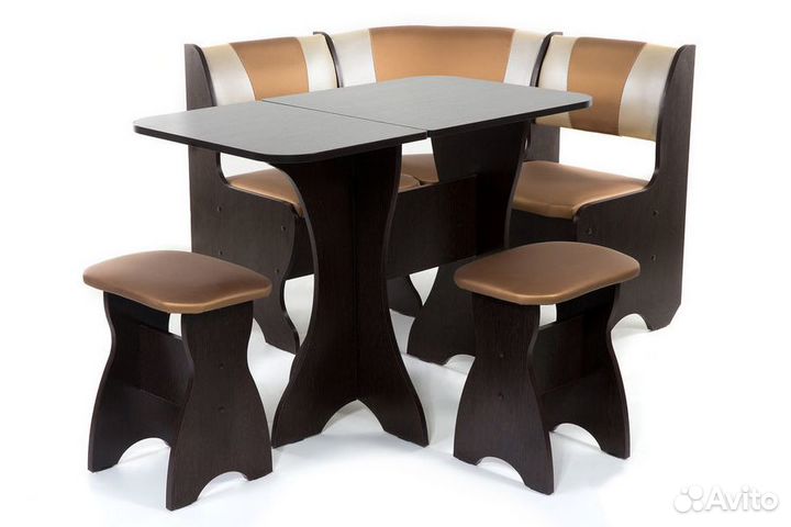 Кухонный набор 