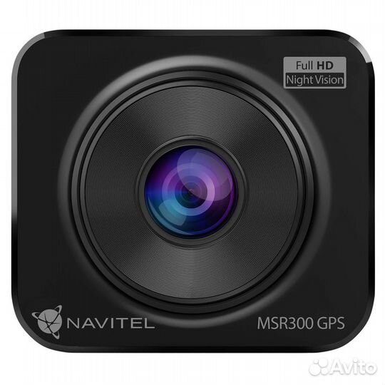Navitel MSR300 GPS