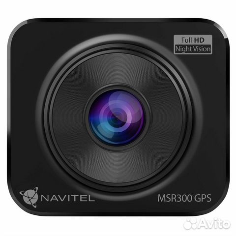 Navitel MSR300 GPS