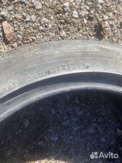 Bridgestone Turanza EL42 245/45 R19