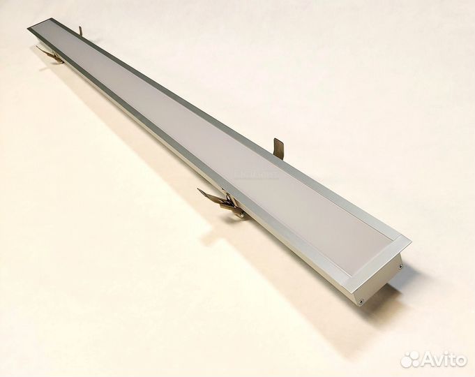 Линейный светильник