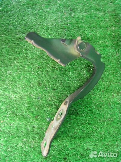 Петля капота правая Chevrolet Aveo T250 2007