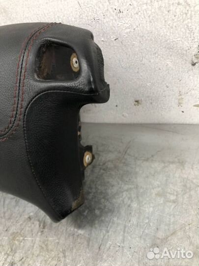 Подушка безопасности в руль Toyota Mark II X90