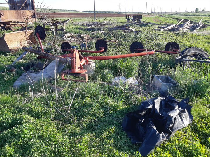 Производство, 400 м²