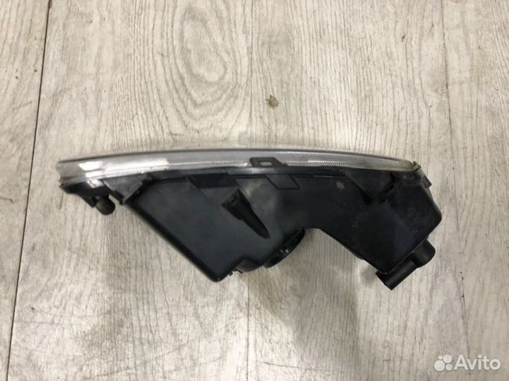 Фара птф левая Volkswagen Polo 5 седан 2015-2020