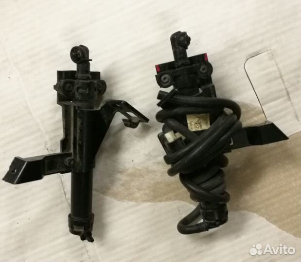 Range Rover Evogue11-19 Форсунка LR024211