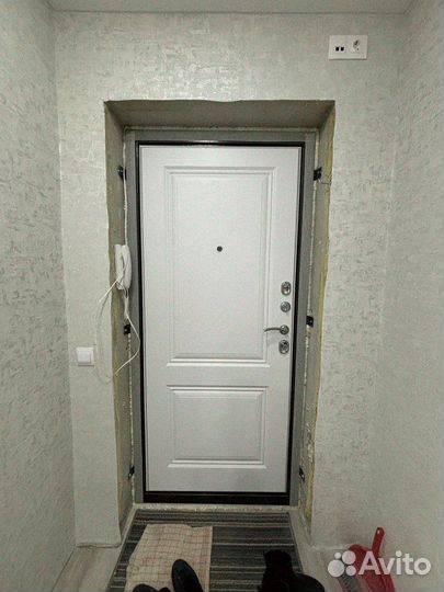 Дверь входная