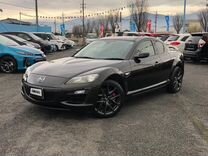 Mazda RX-8 1.3 AT, 2012, 11 000 км, с пробегом, цена 1 020 000 руб.