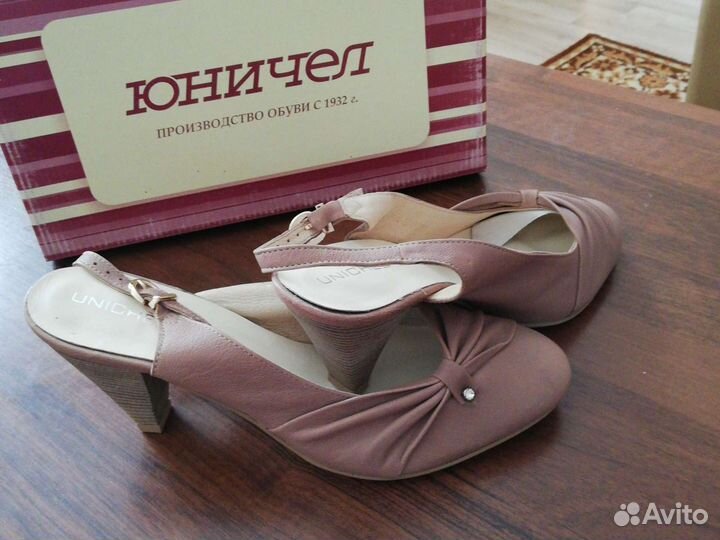 Босоножки женские 40 размер оригинал