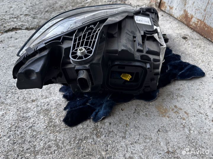 Фара передняя левая cls w218 A218 820 01 59