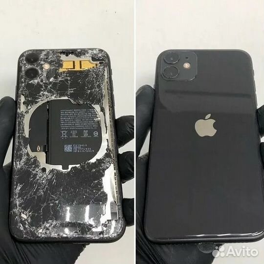 Ремонт телефонов iPhone Samsung Xiaomi на выезд