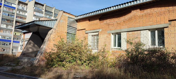 Свободного назначения, 180 м²