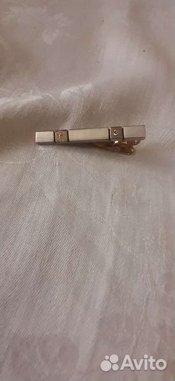 Булавка (зажим) для галстука